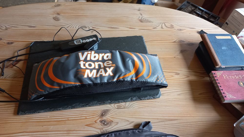 Vibratone max prix sales