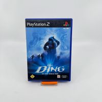 Das Ding aus einer anderen Welt (PS2)
