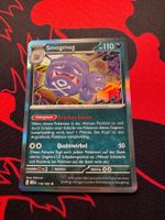 Smogmog (MEW 110) - Holo - Pokemon 151