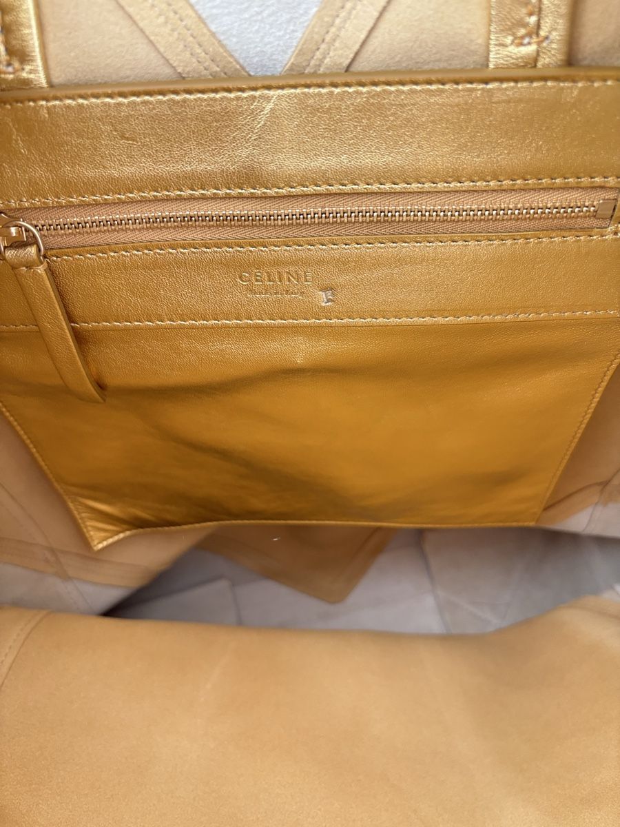 Celine Sacs femmes: Old Céline by Phoebe Philo tote bag – D'occasion à St. Gallen par ott_f827 5