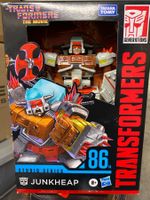 Transformers Junkheap Figur Neu