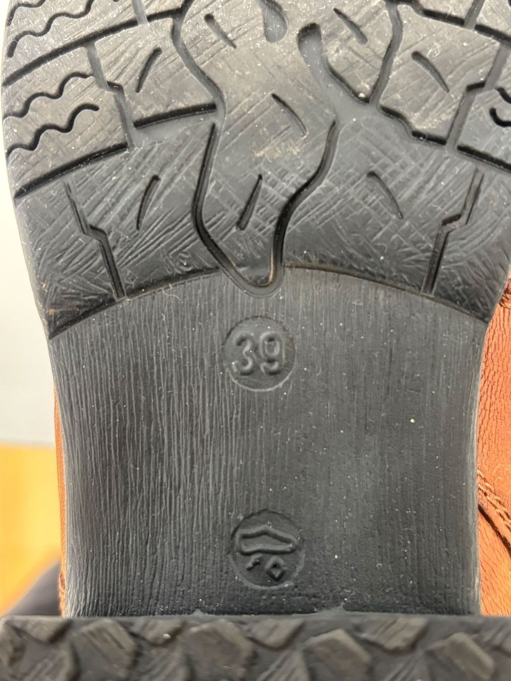 Rieker Scarpe da donna: rieker Schuh – Usato da Emmenbrücke venduto da gar_xds2 4