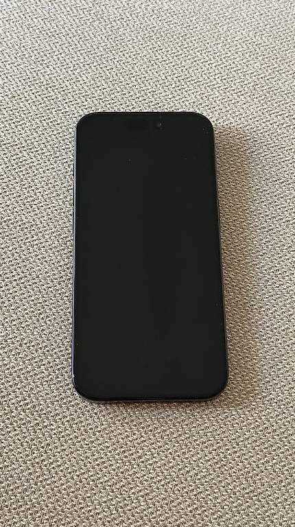 Apple Telefoni cellulari / Smartphones: Vendo iPhone 15Pro- 256gb – Usato da Pregassona venduto da Ari_ave 1