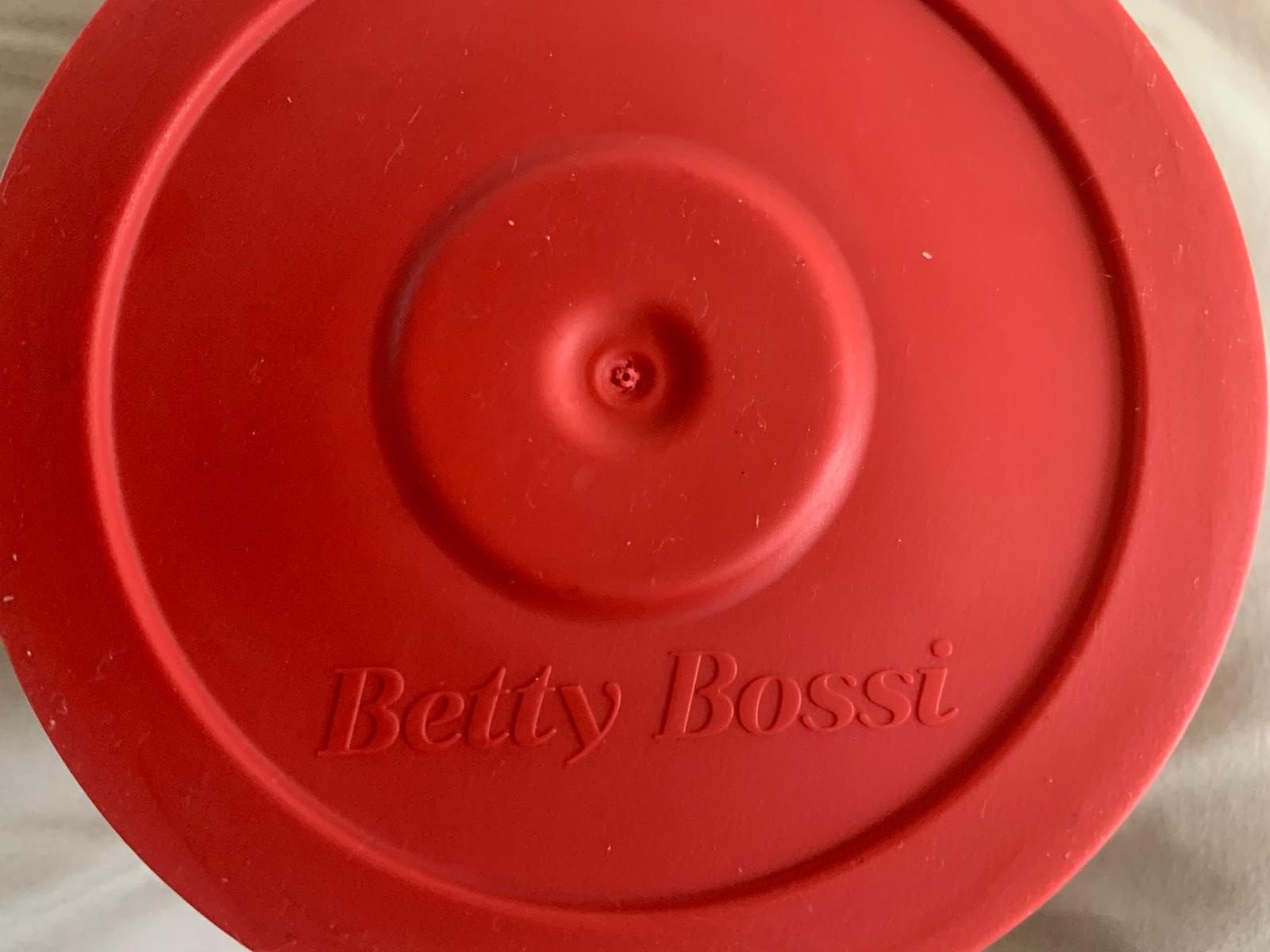 Betty Bossi Appareils de cuisine: Betty Bossi Spätzliblitz Neu – Neuf avec emballage d'origine à Grossdietwil par fab_8bdy 6