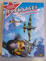  Les Enragés du Normandie-Niemen T3 EO TBE++