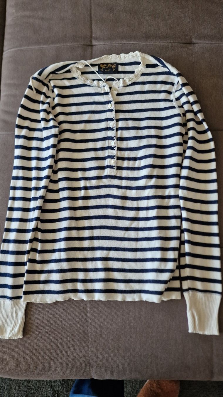 Ralph Lauren Maglioni & Felpe: Ralph Lauren Pullover – Usato da Kerns venduto da onewayticket