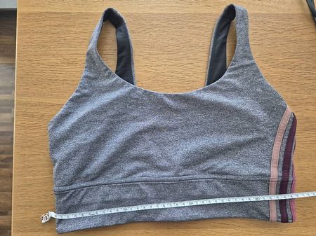 Lululemon Top Grösse 10