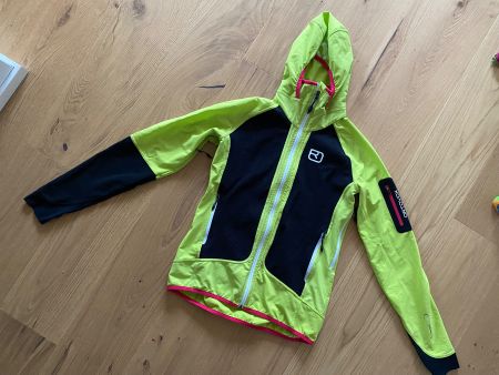 Ortovox Jacke Damen M Col Beccei