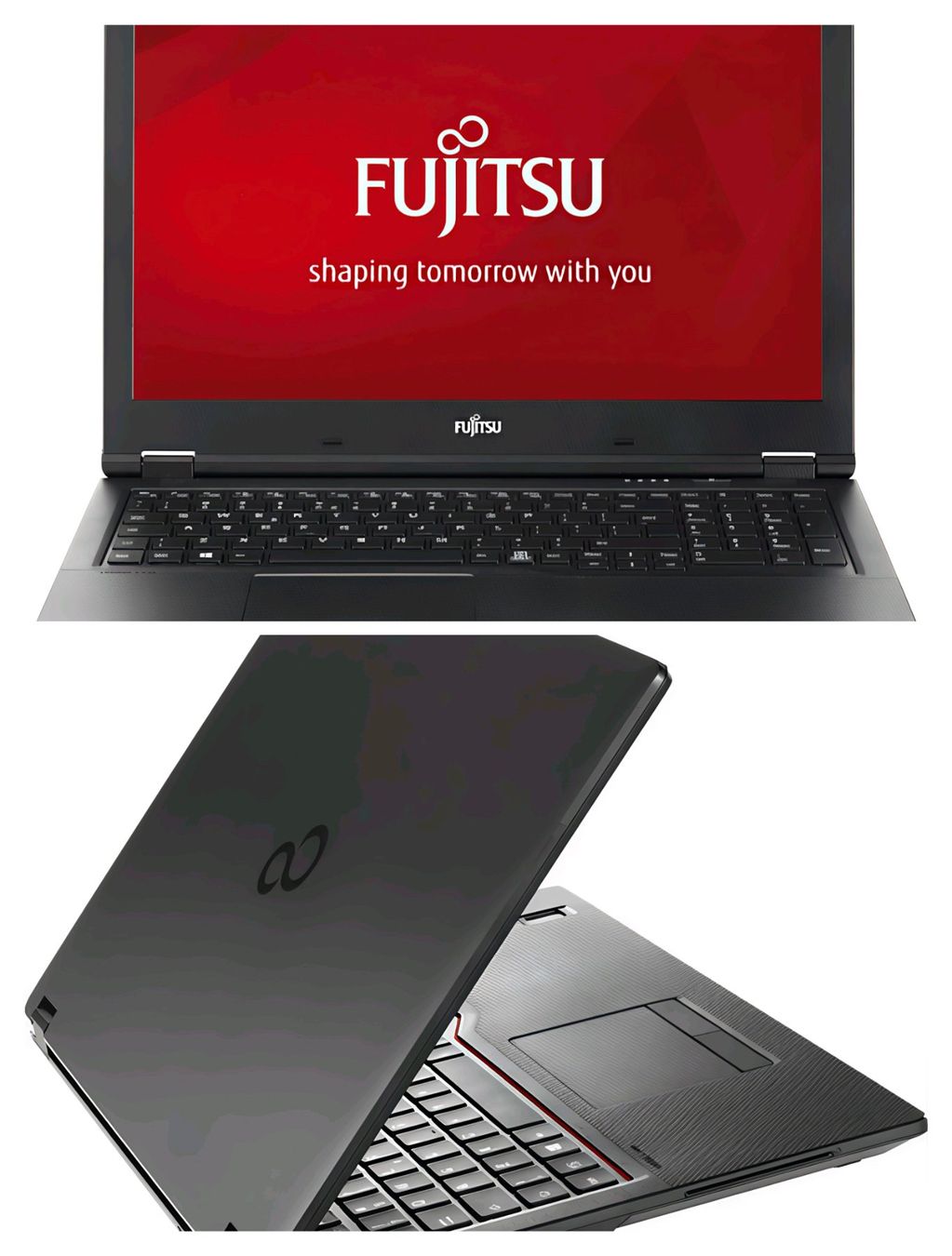 Fujitsu Portables: Fujitsu Lifebook E459 – D'occasion à Lugano par Iztaccihuatl