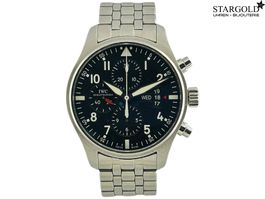 IWC Fliegeruhr Chronograph - IW377701