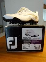 Footjoy Golfschuhe Damen, Gr. 37, NEU