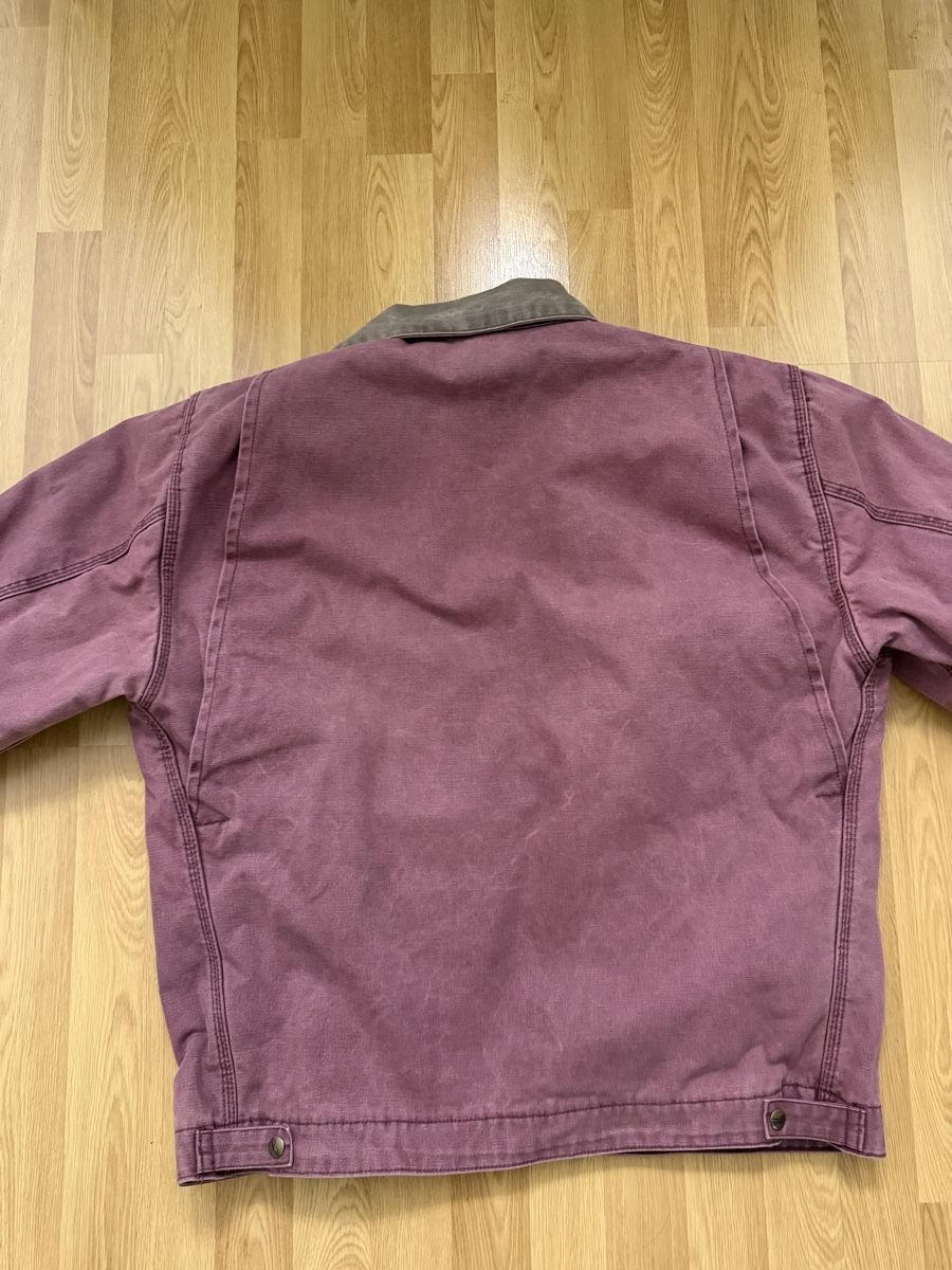 Carhartt Giacche: Carhartt Jacke L/XL – Nuovo (secondo la descrizione) da Lengnau AG venduto da Liirim 5