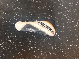 Callaway Rogue ST MAX D Fairwood 3 (16°) - LH (Linkshand)