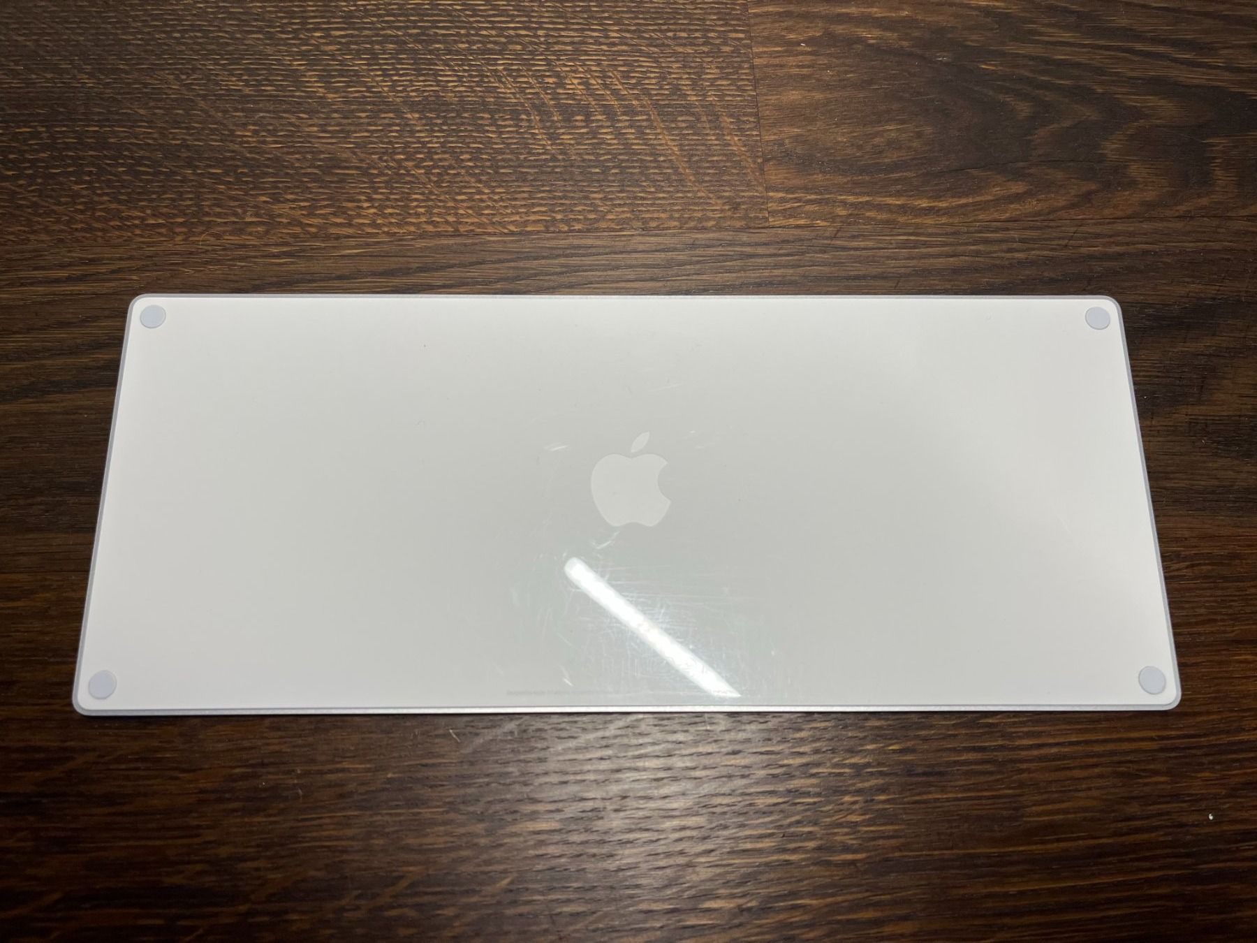 Apple Tastaturen: Apple Magic Keyboard Wireless A1644 - QWERTZ - CH-Layout – Gebraucht aus Wädenswil von  3