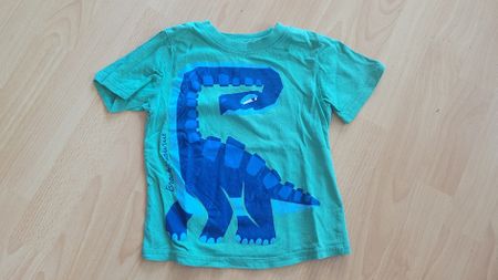 T-Shirt Grösse 98/104