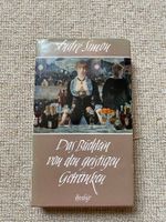 Das Büchlein von den geistigen Getränken 🍹