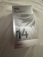 Oppo Reno 14F 5G 12GB 256GB (NEU)
