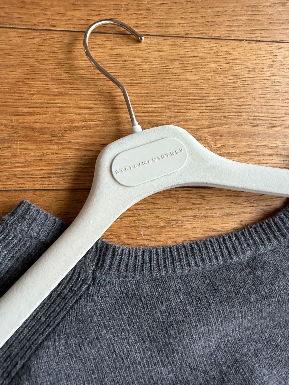 Maglioni & Felpe: Stella McCartney Schurwolle Pullover – Usato da Rubigen venduto da dor_kb9s 9