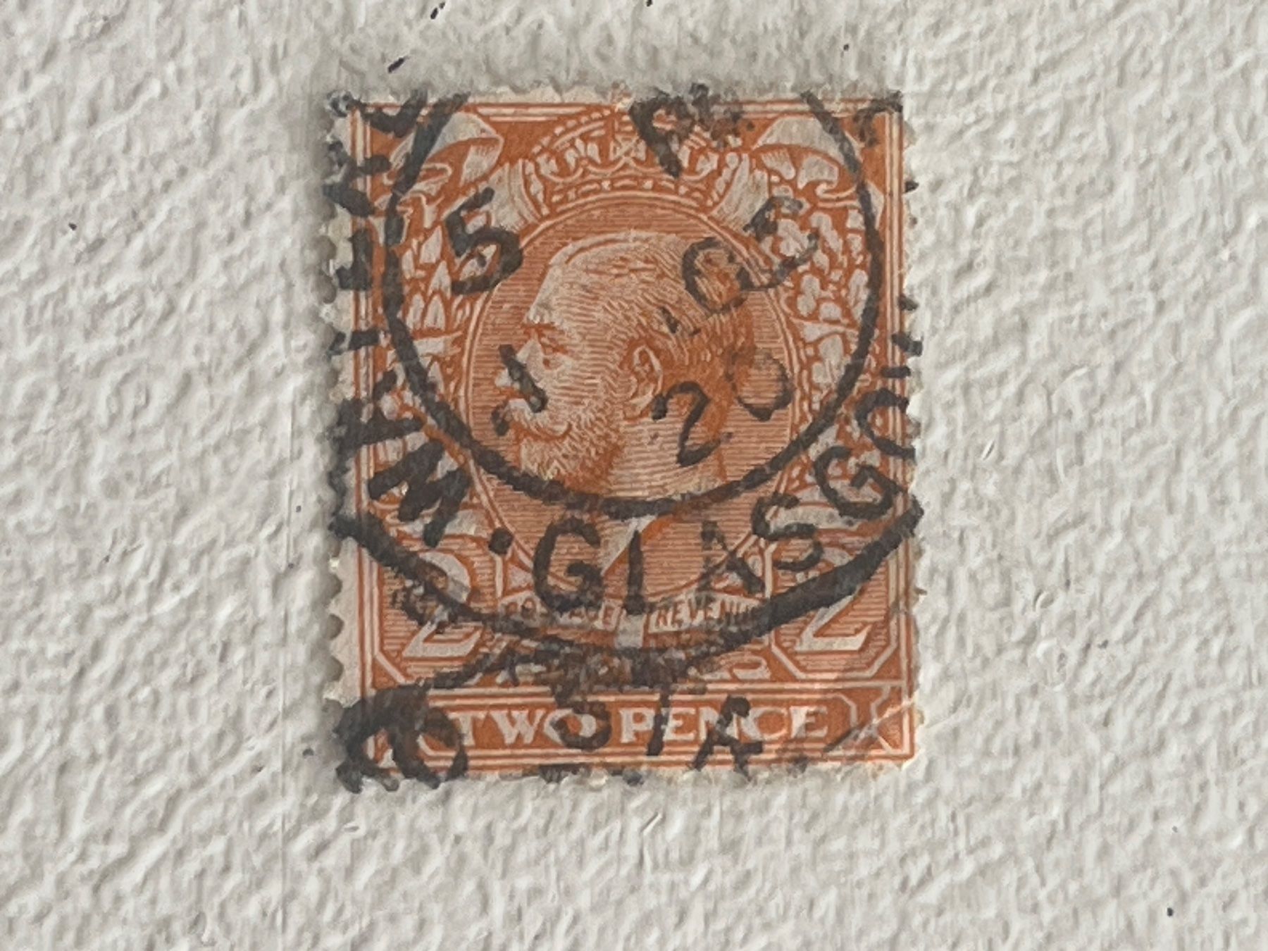 Tutti i francobolli: UK Briefmarken (Gratis-Versand) – Usato da Chiasso venduto da AzenYa