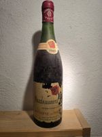 Châteauneuf-du-Pape Domaine de Mont-Redon 1961