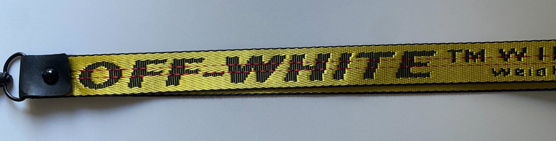 Adidas Porte-clés: 4 Neckbands/Key Holder – D'occasion à Gümligen par Vicky2 2