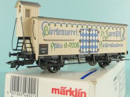Märklin 48921 Insider 1997, neuwertig