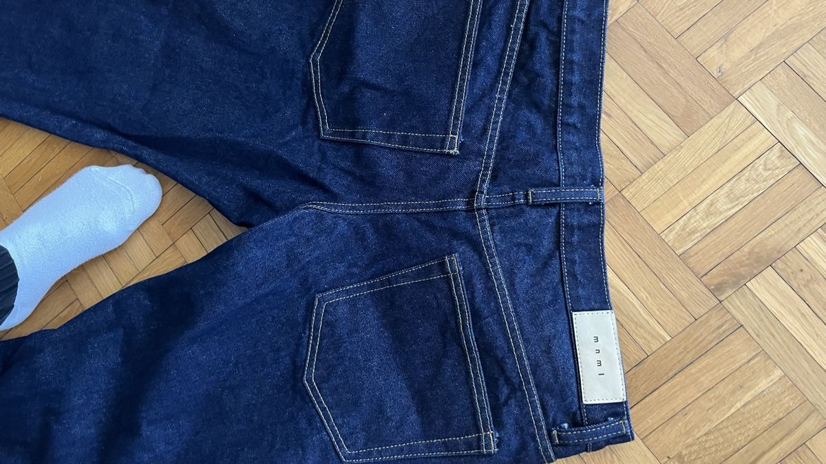 Jeans: Jeans – Nuovo (secondo la descrizione) da Bäch SZ venduto da giusi210 2