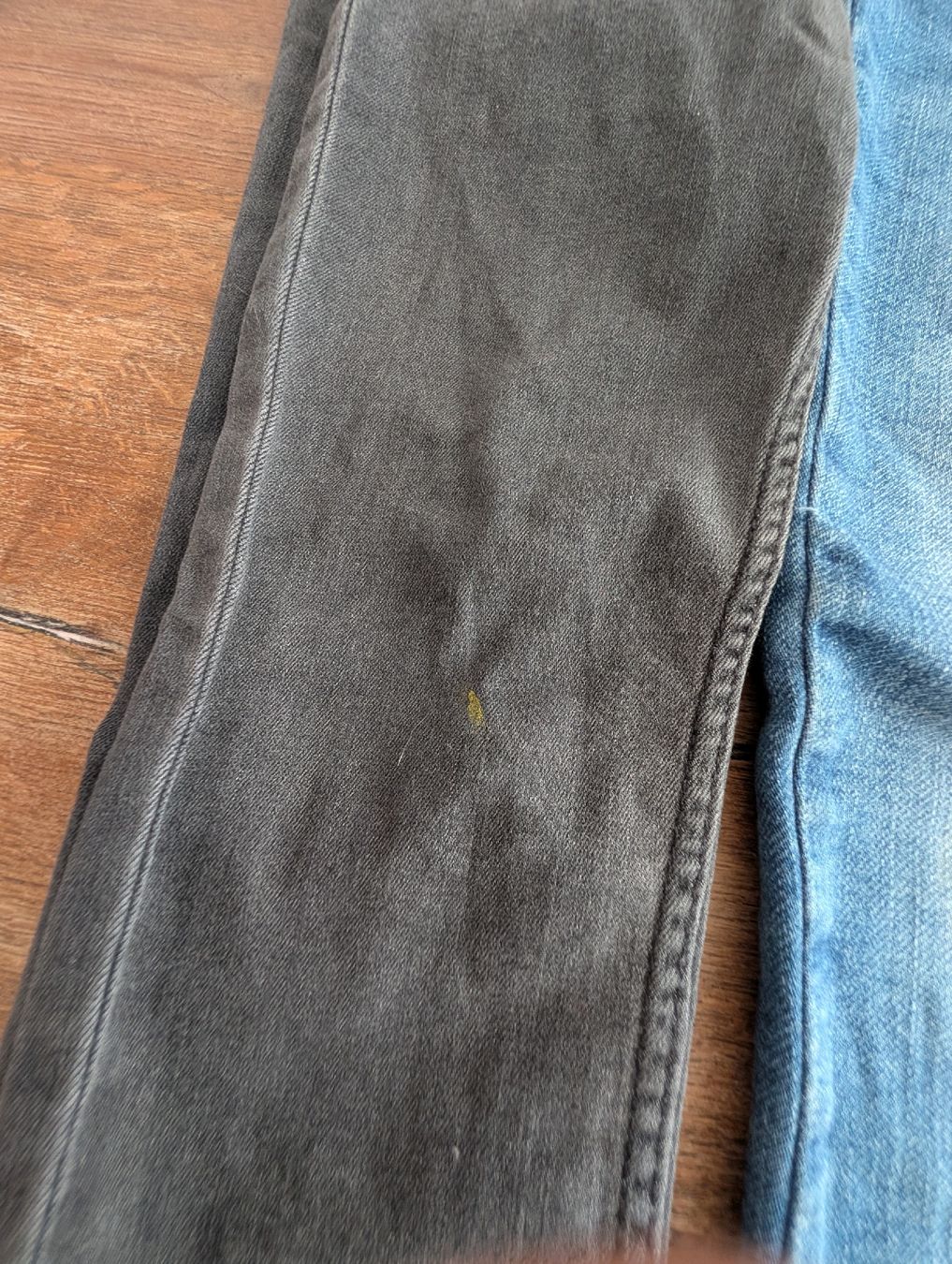 H&M Pantalons: Jeans 122 – D'occasion à Trimmis par Blueberry123 1