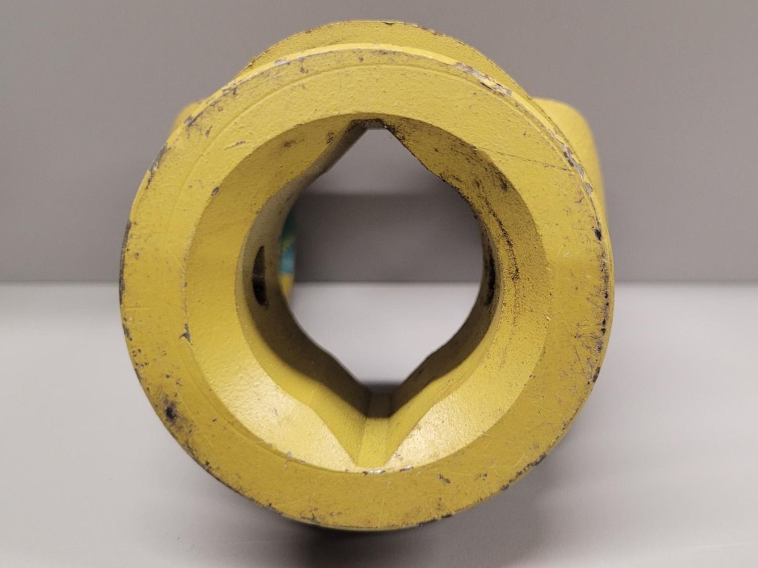Altro per industria metallurgica: Walterscheid Profilgabel, 12.38.00 – Nuovo (secondo la descrizione) da Lätti venduto da baumi02 1