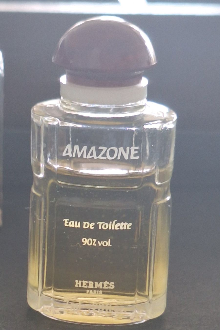 Hermès Profumi & Eau de Toilette: 3x Hermès Mini Parfüm EdT - Vintage – Usato da Horgen venduto da OlJaS 2