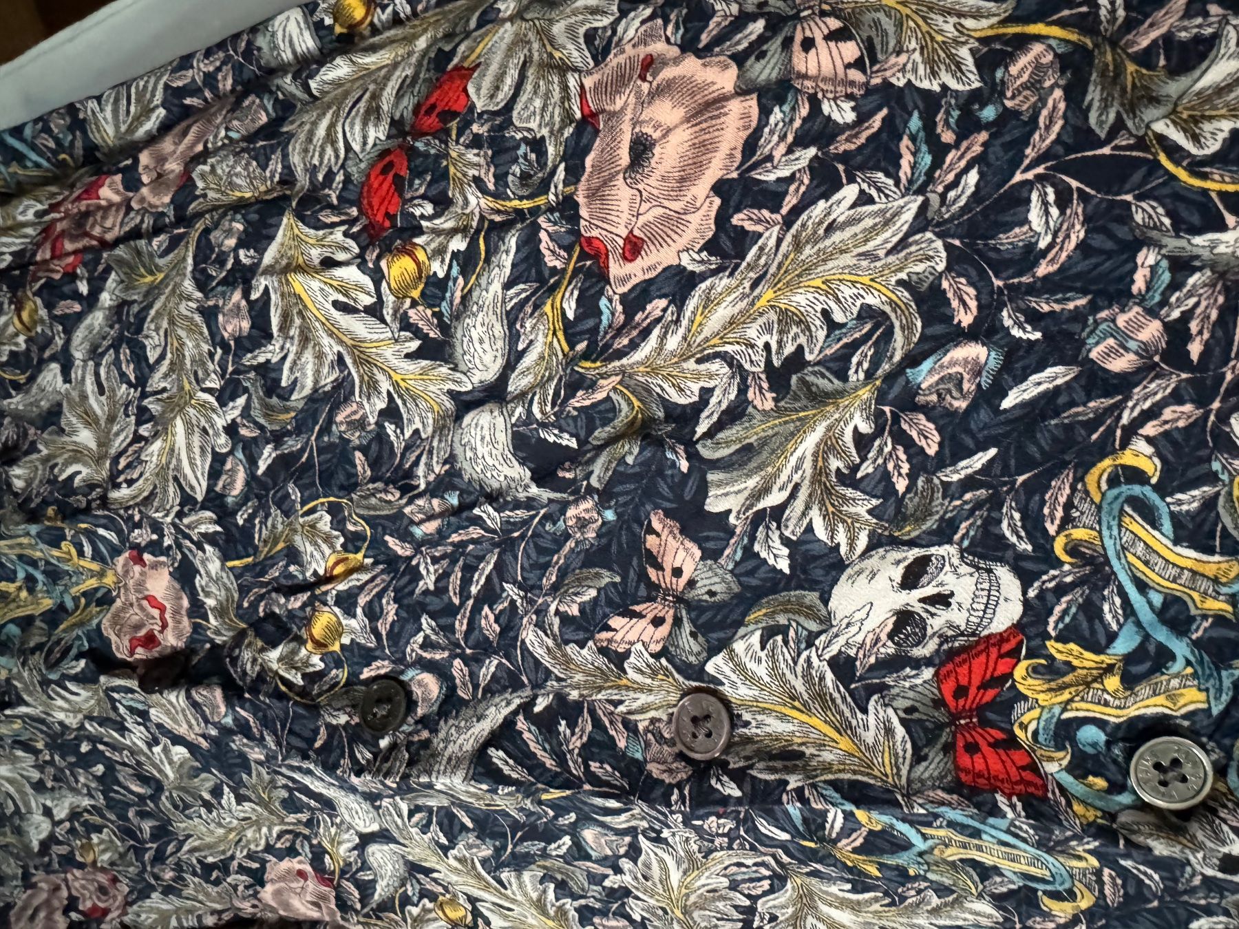 Jupes: Zadig et Voltaire long skirt – D'occasion à Zürich par MagicStuff007 1