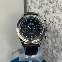Omega Speedmaster 57 331.12.42.51.01.001