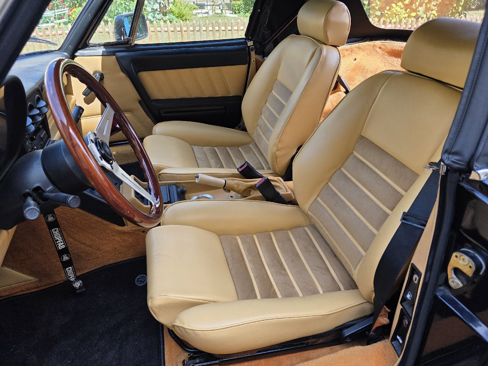 Alfa Romeo Automobili: Alfa Romeo Spider 4. Serie – Usato da Zürich venduto da Sekou1 6