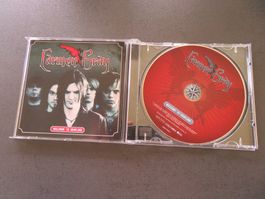 CARMEN GRAY Welcome to Grayland 2008 HARD ROCK CD
