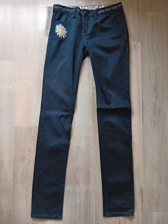 DESIGUAL Jeans taille / Grosse 26