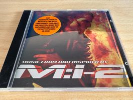 Various – Music From And Inspired By M:I-2