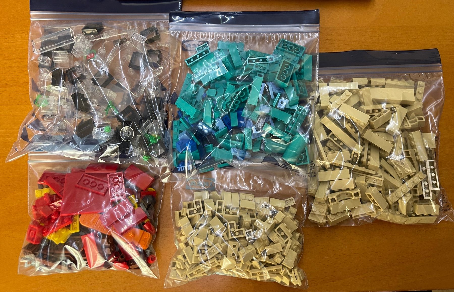 Lego Kit di costruzioni: Lego Creator Expert 10260 - Downtown Diner Used – Usato da Siglistorf venduto da SwissBrickStore 5