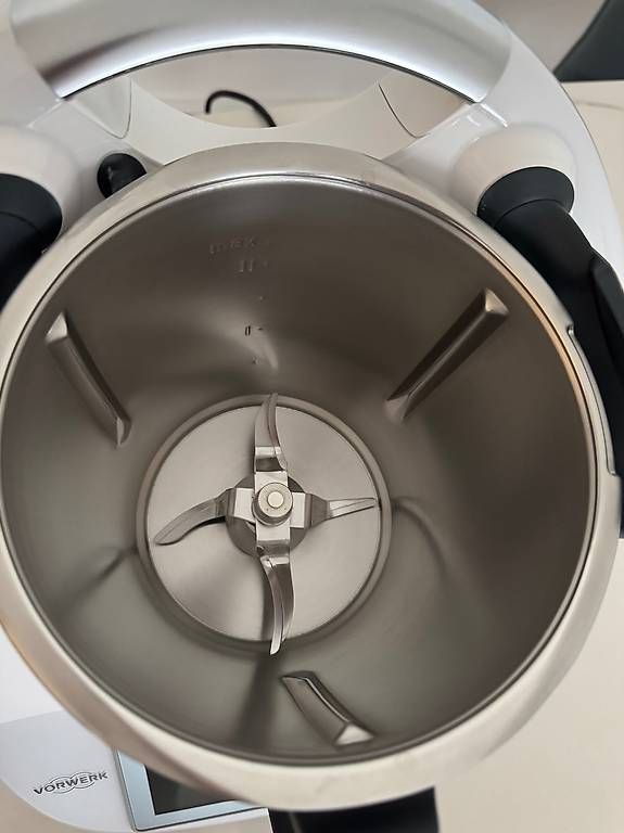 Thermomix Küchengeräte: Thermomix TM6 Bimby – Gebraucht aus Bellinzona von eli_6mr5 1