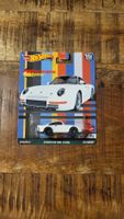 Hot Wheels Porsche 959 (1986) Deutschland Design neu
