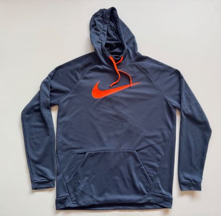 Nike Dri-fit hoodie MEN XL pullover