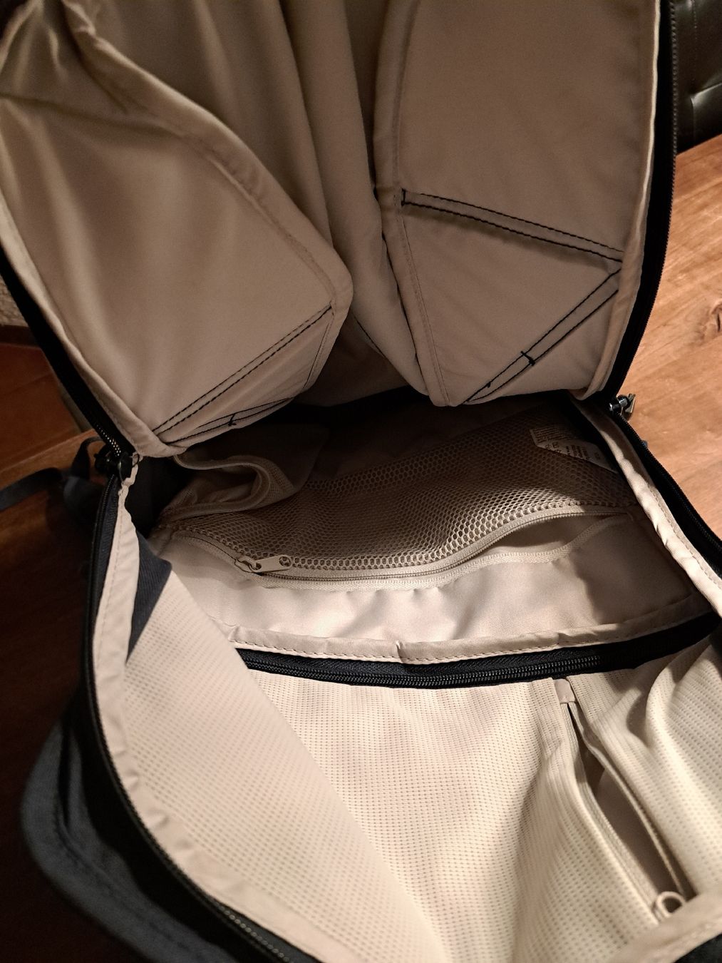 Aevor Rucksäcke: Aevor Rucksack Daypack – Gebraucht aus Neuenkirch von a_s_p6dq 3