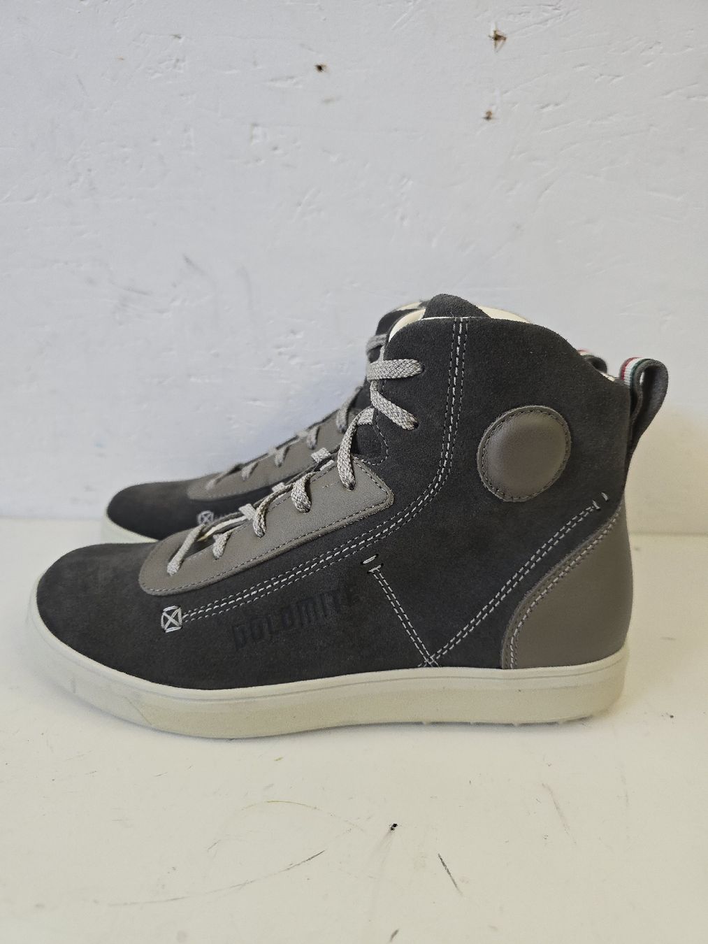 Dolomite Damenschuhe: Chaussures neuves Dolomite Sorapis, taille 38 – Neu und originalverpackt aus Sugiez von factorysportoutlet 2