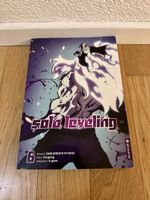 Solo Leveling Band 6 - Top Zustand!