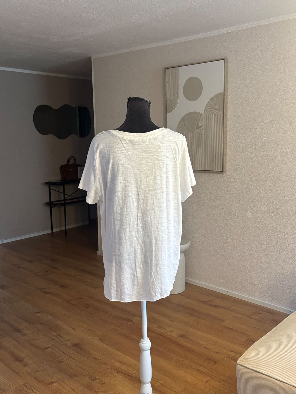 T-shirt: Studio Untold Shirt 100% Baumwolle – Usato da St. Margrethen SG venduto da dijanaO 5