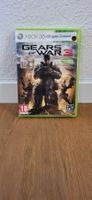 Xbox 360 - Gears of War 3