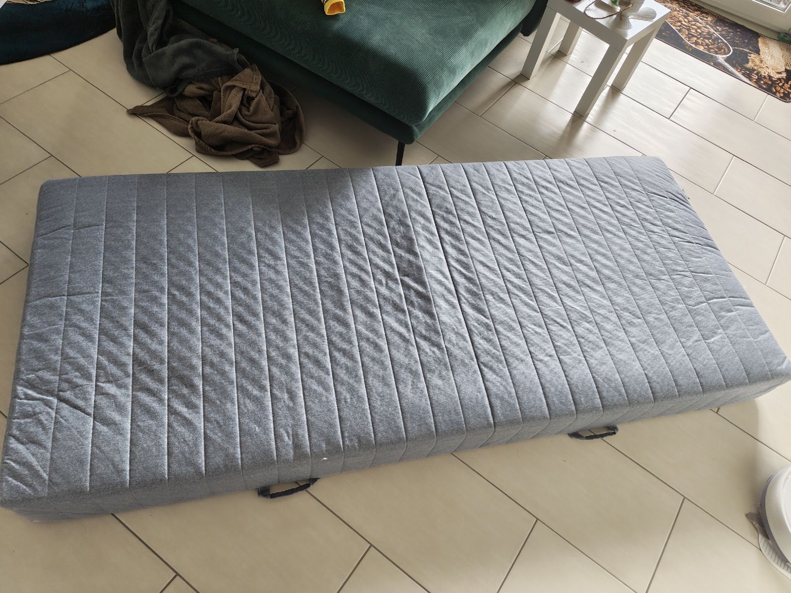 Ikea Matratzen: 2 Federkehrn Matratzen  – Neu (gemäss Beschreibung) aus Ebikon von val_w5jm 4