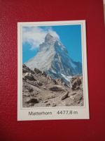 Matterhorn Wallis