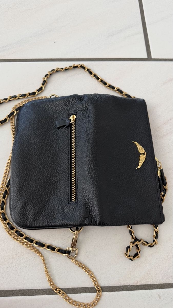 Zadig & Voltaire Sacs femmes: Zadig Voltaire Mini – Neuf (Voir description) à Würenlos par engeli028 2