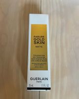 Guerlain Gold Skin FOND DE TEINT N1 Neuf