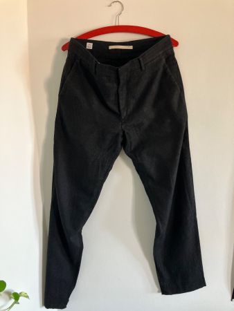 Pantalon Norse Projects noir taille 30 bon état